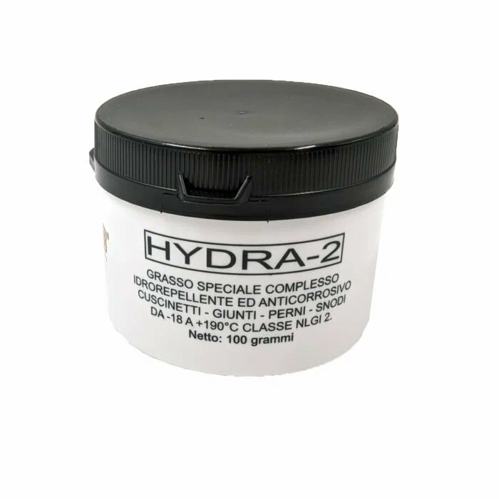 Смазка для фланцев стиральных машин HYDRA 2
